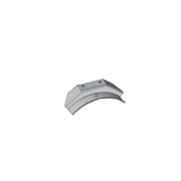 Suporte Catalisador para Iveco Stralis NR410 até 2011 Euro 3
