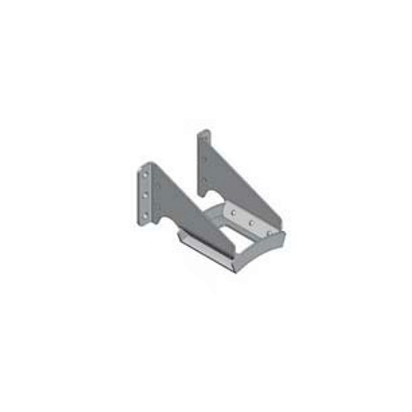 Suporte Catalisador p Volvo FH/FM 2008 2009 2010 2011 Euro 3