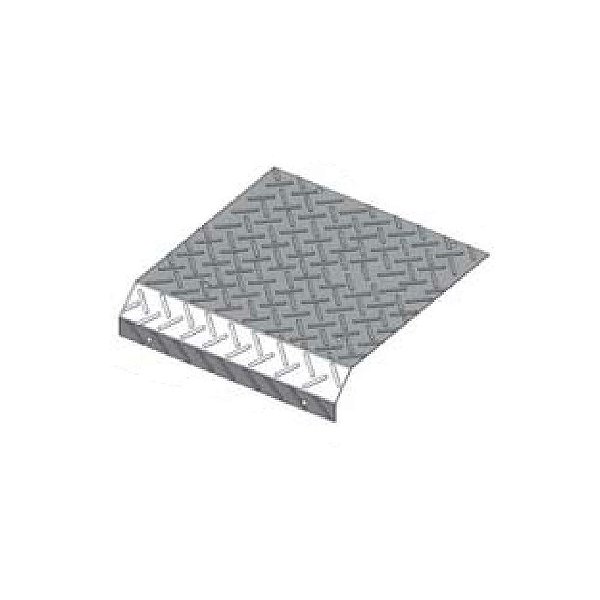 Passarela Silencioso p SC P/G/R Highline 2008/2011 - Euro 3