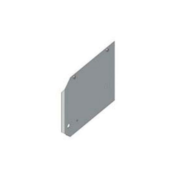 Proteção Calor Lateral Silencioso p SC T/R 124 2004 Euro 3