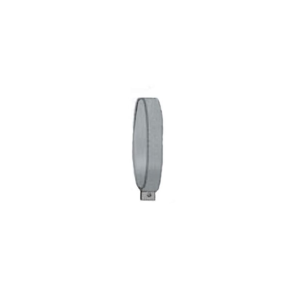 Suporte Cinta Silencioso para Scania T/R 112/142 HW até 1992
