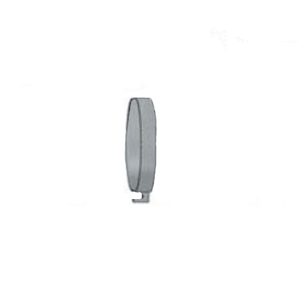 Suporte Tipo Cinta para Silencioso para Scania T/R 113/143