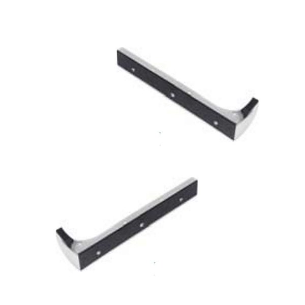 Suporte Apara-barro Dianteiro para Mercedes-Benz 1113/1114