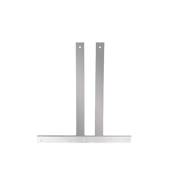 Suporte Apara-barro para Mercedes-Benz 1620 Cromado
