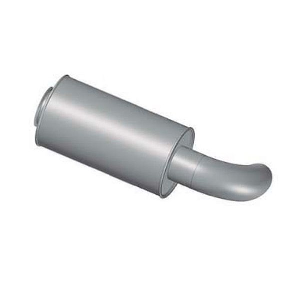 Silencioso para Volvo FH 2017 2018 2019 2020 2021 - Euro 5