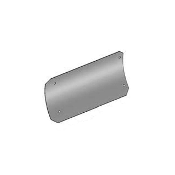 Chapa Proteção Silencioso p Constellation 13180 15180 Euro 3
