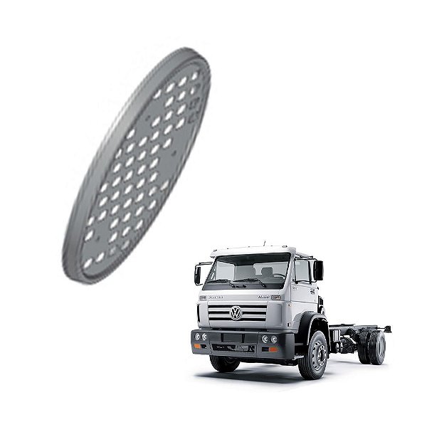 Proteção Silencioso p VW Worker 24.220 3.1/2" 17.180 Euro 3