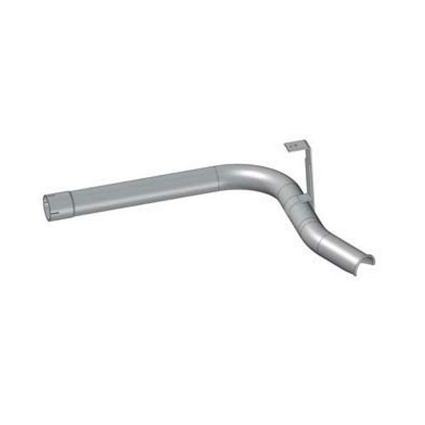 Tubo Terminal 3.1/2" p Mercedes-Benz 1620 Eletrônico Euro 3