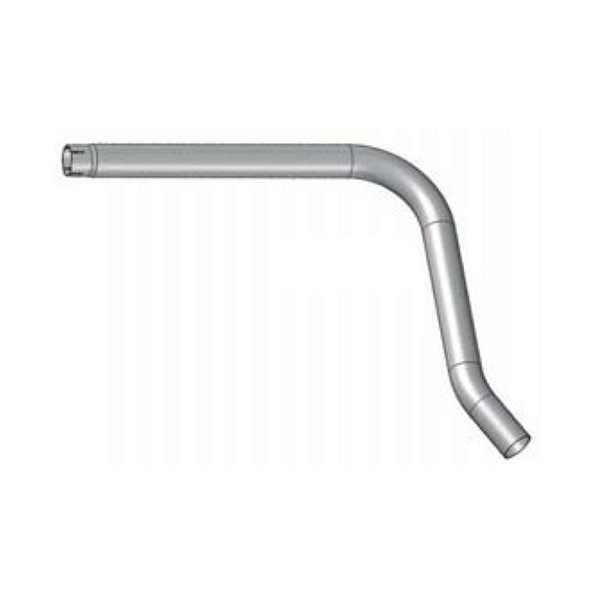 Tubo Terminal 3" para Mercedes-Benz 712 / 912