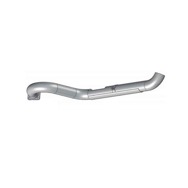 Tubo Terminal 4" para Volkswagen Titan Tractor 18.310 Euro 3
