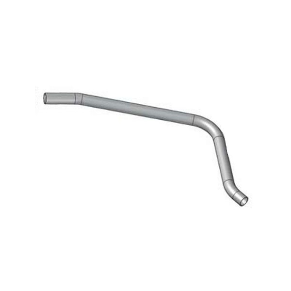 Tubo Terminal 2" para Mercedes-Benz 608 / 708