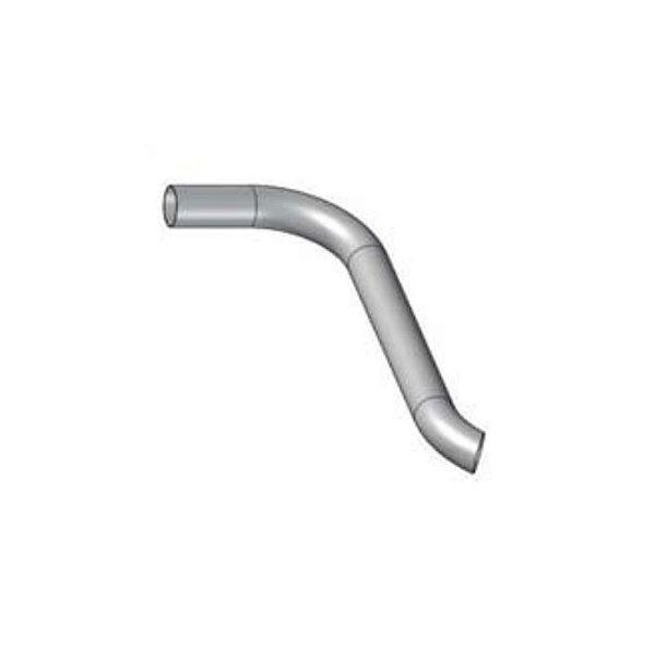 Tubo Terminal 2.1/2" p VW 7.100 7.110 8.120 8.140 8.150 MWM