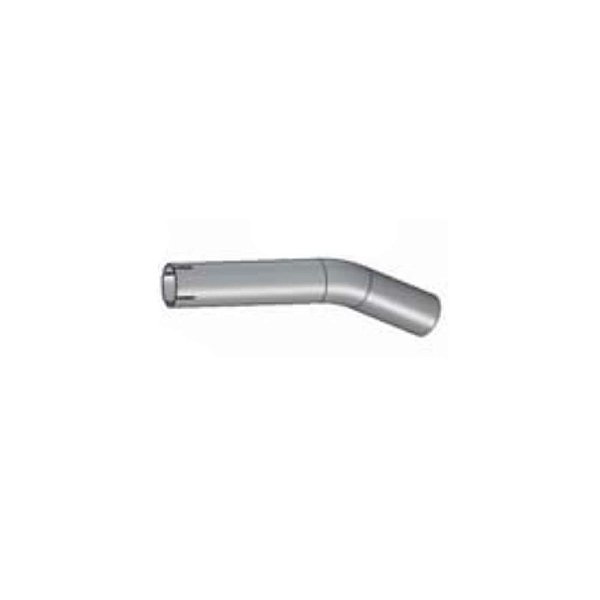 Tubo Terminal Curto 2.1/2" para VW 6.90P 7.90P 7.90S (MWM)