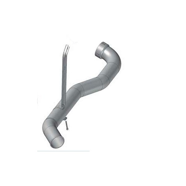 Kits Saída Catalisador p Scania Euro 5 Lado Esquerdo 4.1/2”