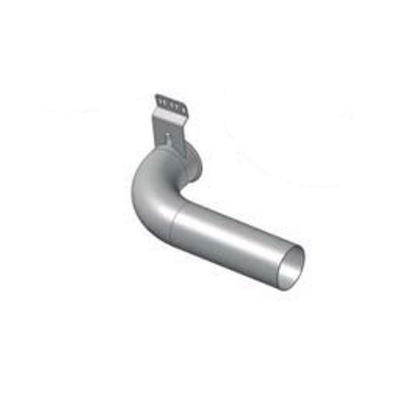 Tubo Saída do Catalisador para SC P 94 T/R 114 124 320HP