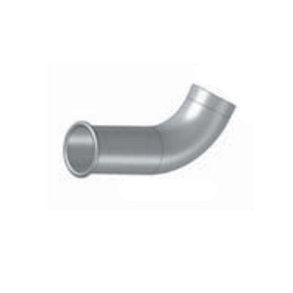 Tubo Terminal Silencioso p Volvo VM 220/270 2012/2020 Euro 5