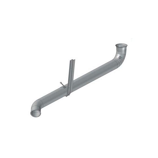 Kit Saída Catalisador 4.1/2“ para SC Euro 5 - Lado Esquerdo