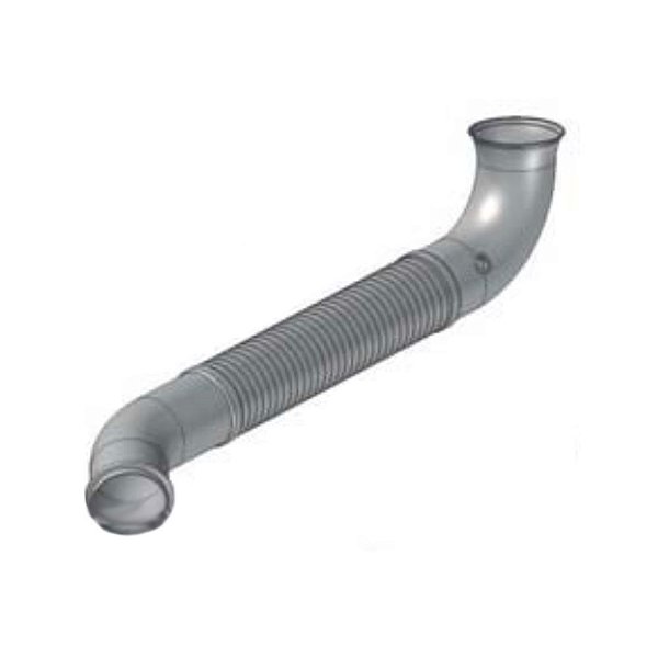 Tubo Flexível Catalisador p SC P/G/R Highline Euro 5 4.1/2”