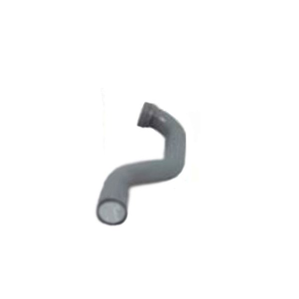 Tubo Saída Cromado 4.1/2" para Scania P/G/R Euro 5