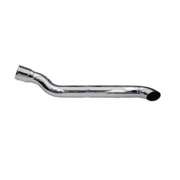 Tubo Lateral 5" para MB Actros até 2011 5” - Euro 3 - 1460mm