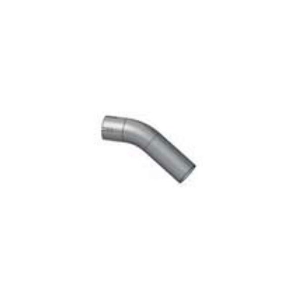 Tubo Terminal 2.1/2" p Iveco Daily 2008/2011 55C16 - Euro 3