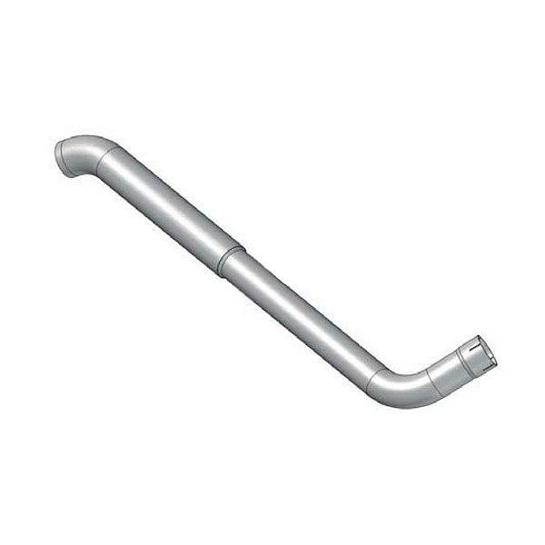 Tubo Saída Silencioso 4" Constellation 19.320 25.320 Euro 3