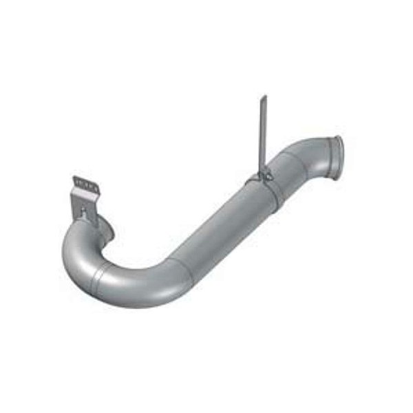 Kit Saída Catalisador 4" para SC P 94 T/R 114 320HP 1998 LD