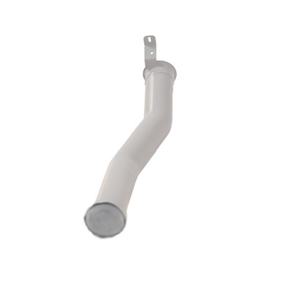 Tubo Adaptador Saída Dupla para Scania NTG 2019 2020 2021 LE