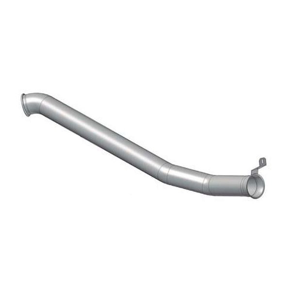 Tubo Saída Catalisador 4.1/2” p Scania 2021 P / G / R / S LE