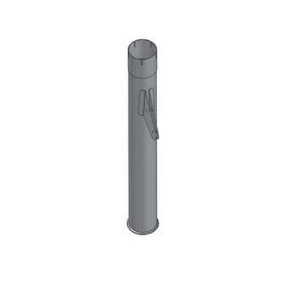 Tubo Intermediário para Scania P 310 até 2018 - Euro 5
