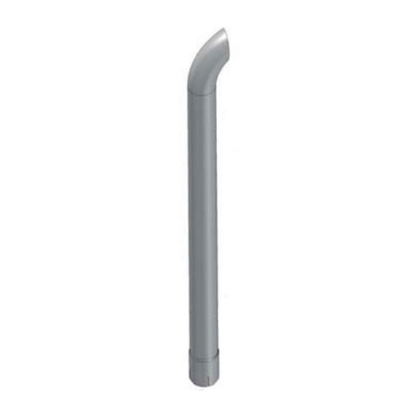 Tubo Terminal para Mercedes-Benz Atego 1726 / 2426 - Euro 5