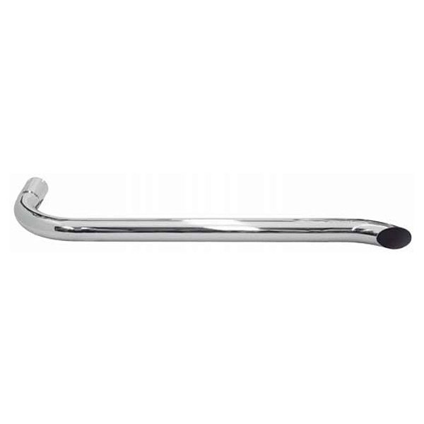 Tubo Lateral Cromado 5” x 1590 x 350 x 1130 mm
