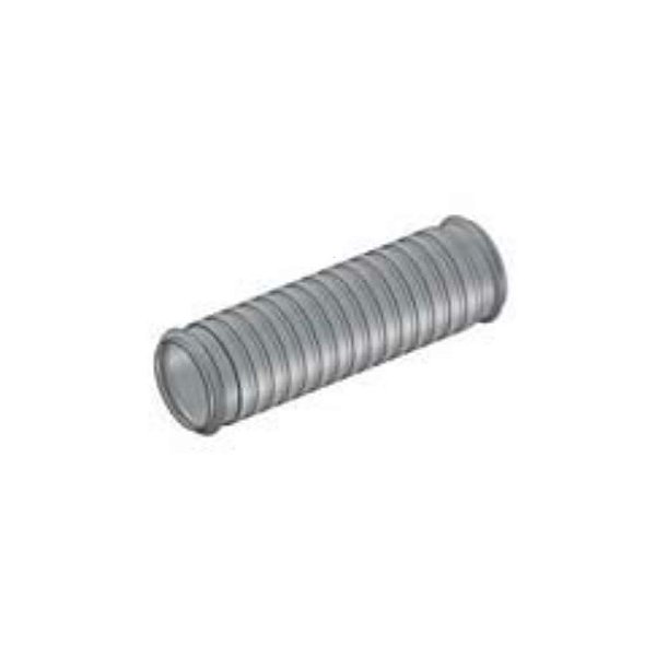 Flexível Inox 4" p VW 17.280 24.280 Advantech Euro 5 - 330mm