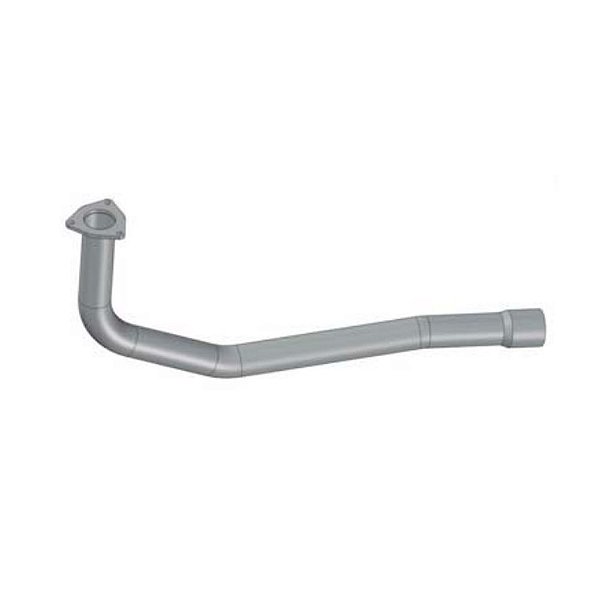 Tubo Saída Motor 3" para MB 1218 / 1418 / 1620 1996 a 1999