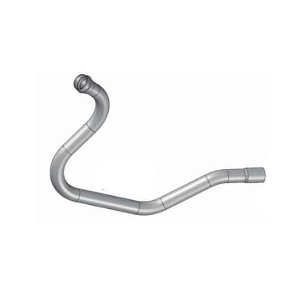 Tubo Saída Motor 2" p VW 6.90 6.90S 6.80 6.90P 7.90P 7.90S