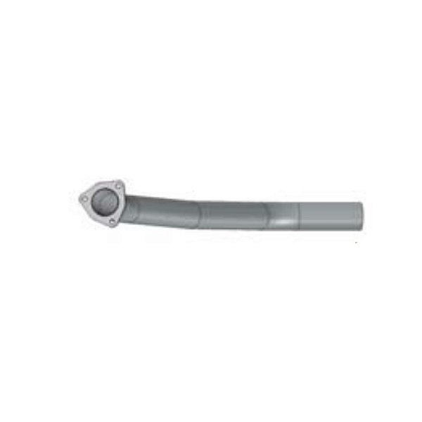 Tubo Saída Motor Dianteiro para MB 1519/1520/2219/2220 3"