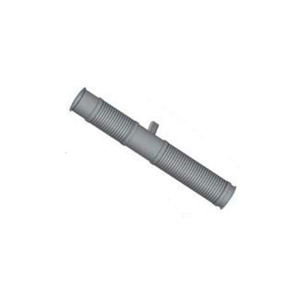 Tubo Flexível 855mm 4.1/2" p Scania P 94 T/R 114 320HP 1998