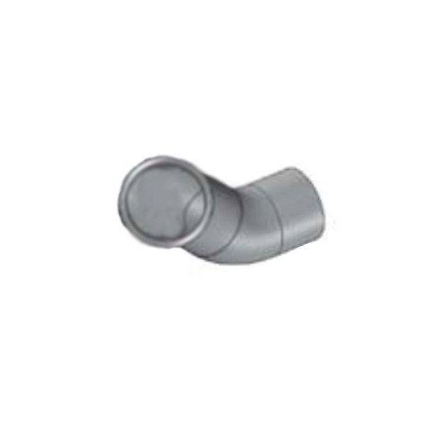 Tubo Saída Motor 5" para Volvo FH / FM até 2011 - Euro 3