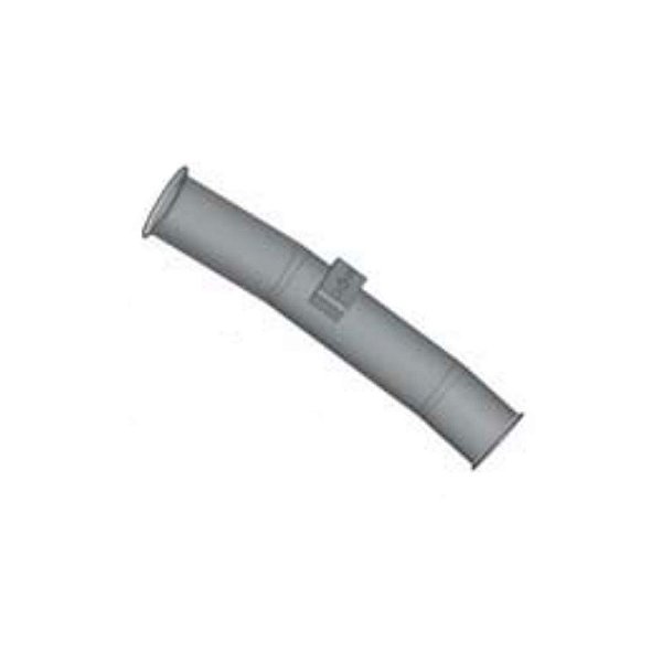 Tubo Saída Motor Intermediário 4.1/2" par Scania P 94