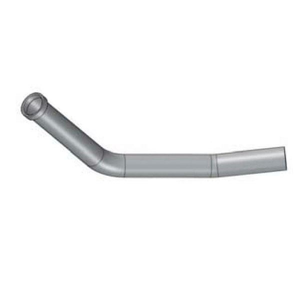 Tubo Saída Motor para Scania T/R 113 10 Marchas 4.1/2"