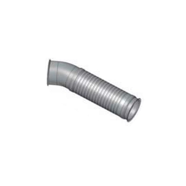 Tubo Flexível para Scania G/R Highline Euro 5 - Inox 4.1/2”