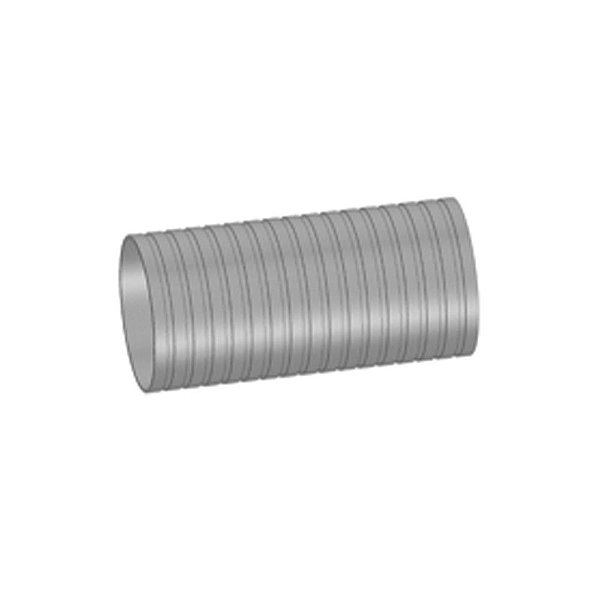 Tubo Flexível 4" p Ônibus MB OF 1417/1418/O500 Galvanizado