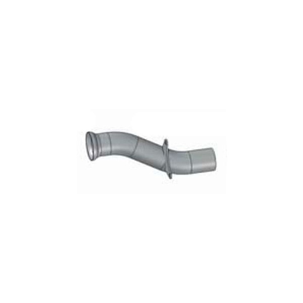 Tubo Saída 3" para Mercedes-Benz Accelo 915 até 2011 Euro 3