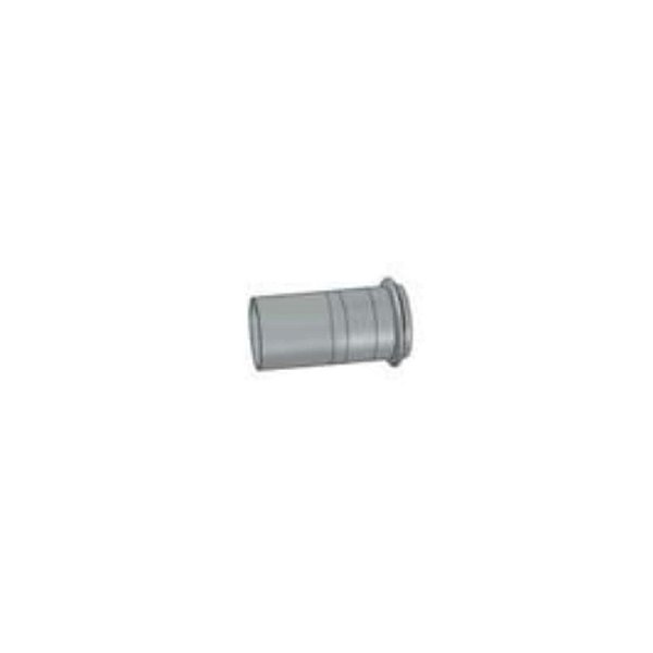 Tubo Intermediário 4" para Volvo VM 17/23 até 2005 - Euro 3