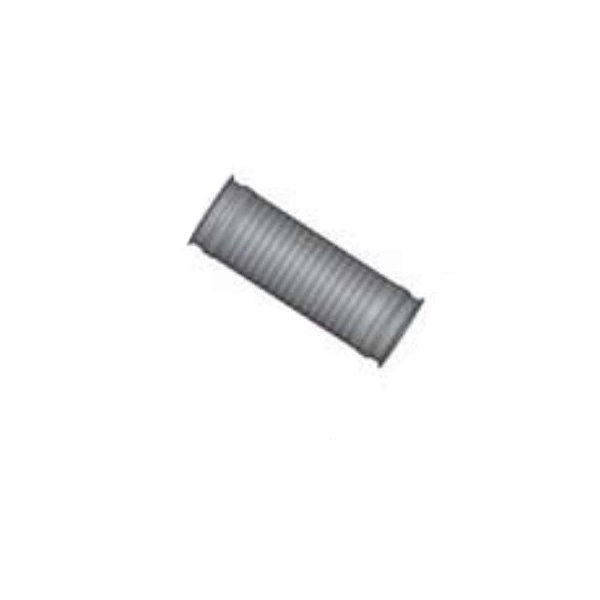 Tubo Flexível Intermediário p Scania S4 até 2007 Inox 4.1/2"