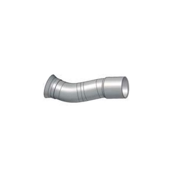 Tubo Intermediário 3.1/2" p MB Axor 1933 2533 2831 Euro 3