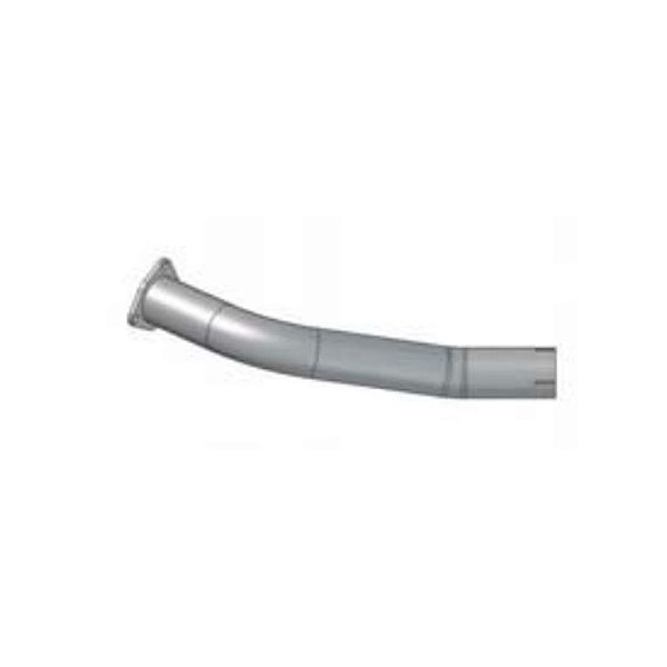 Tubo Intermediário 3" p Mercedes 710 / 710 Plus 2002 a 2007