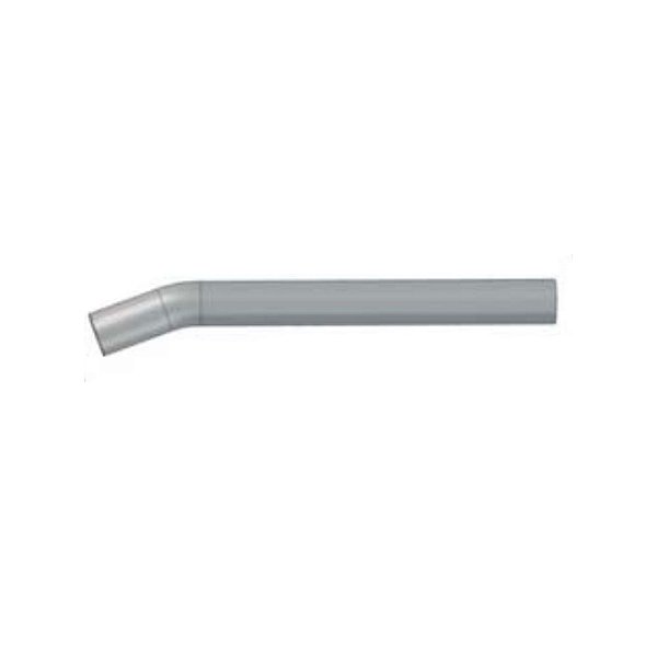 Tubo Intermediário Saída Motor 3.1/2" p MB 1620 1622 Euro 3