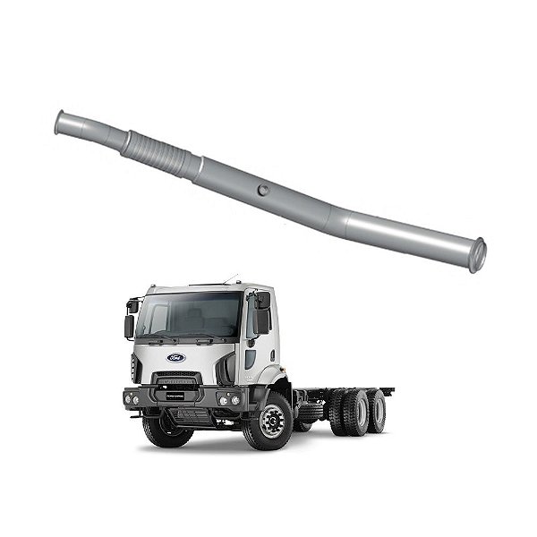 Tudo Saída p Ford Cargo 1419 1519 1719 2012 em Diante Euro 5