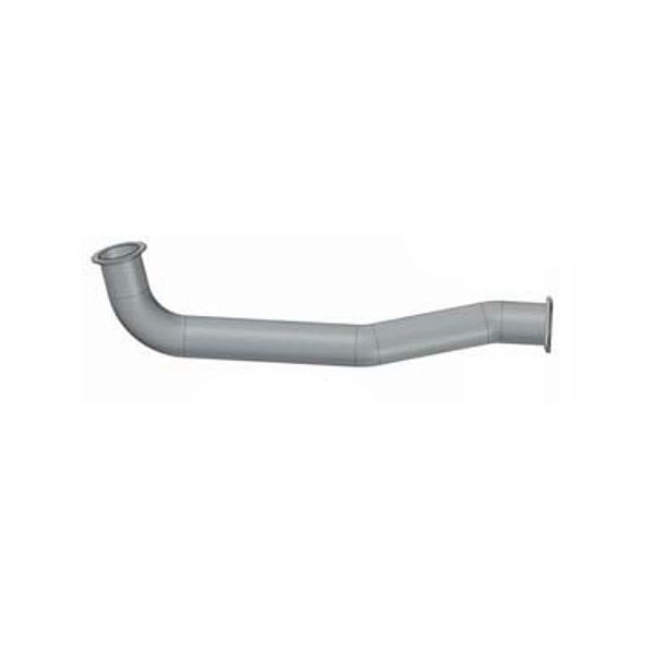 Tubo Saída Motor 4" para Ford Cargo 4432E / 5032E - Euro 3